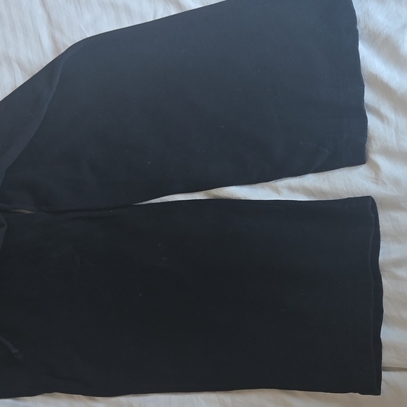 Wide leg track pants - Picture 5 of 6